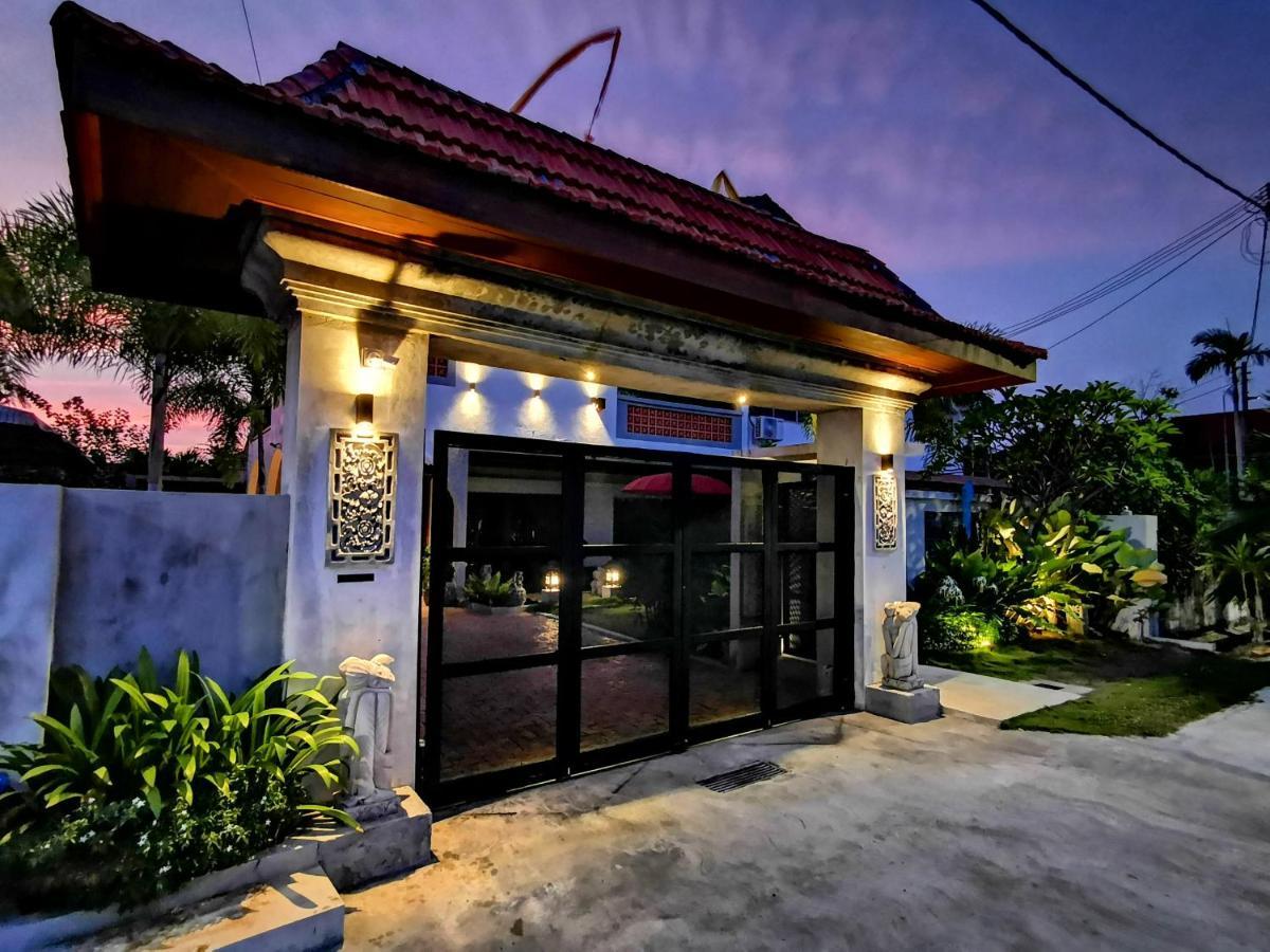 Samaya Luxury Villa - Melaka Klebang Besar 外观 照片