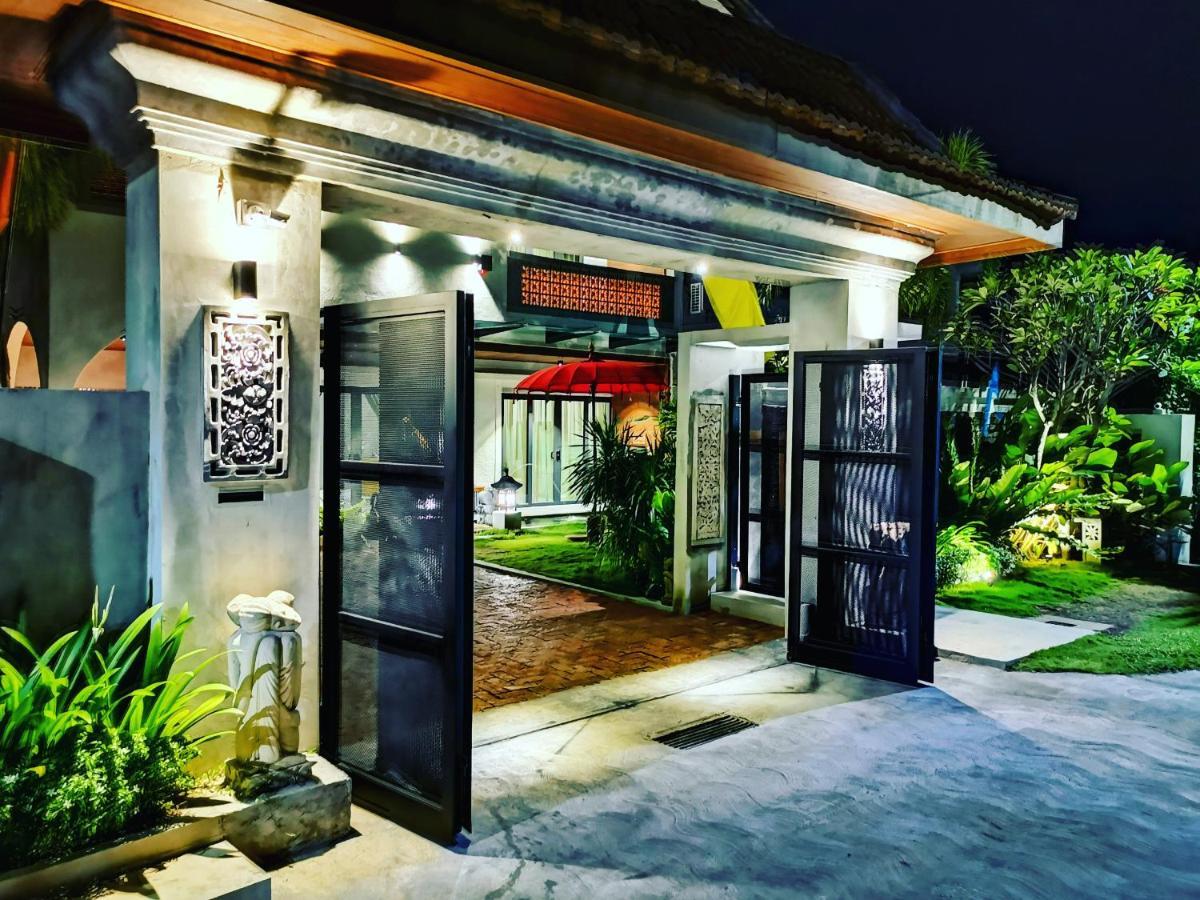 Samaya Luxury Villa - Melaka Klebang Besar 外观 照片