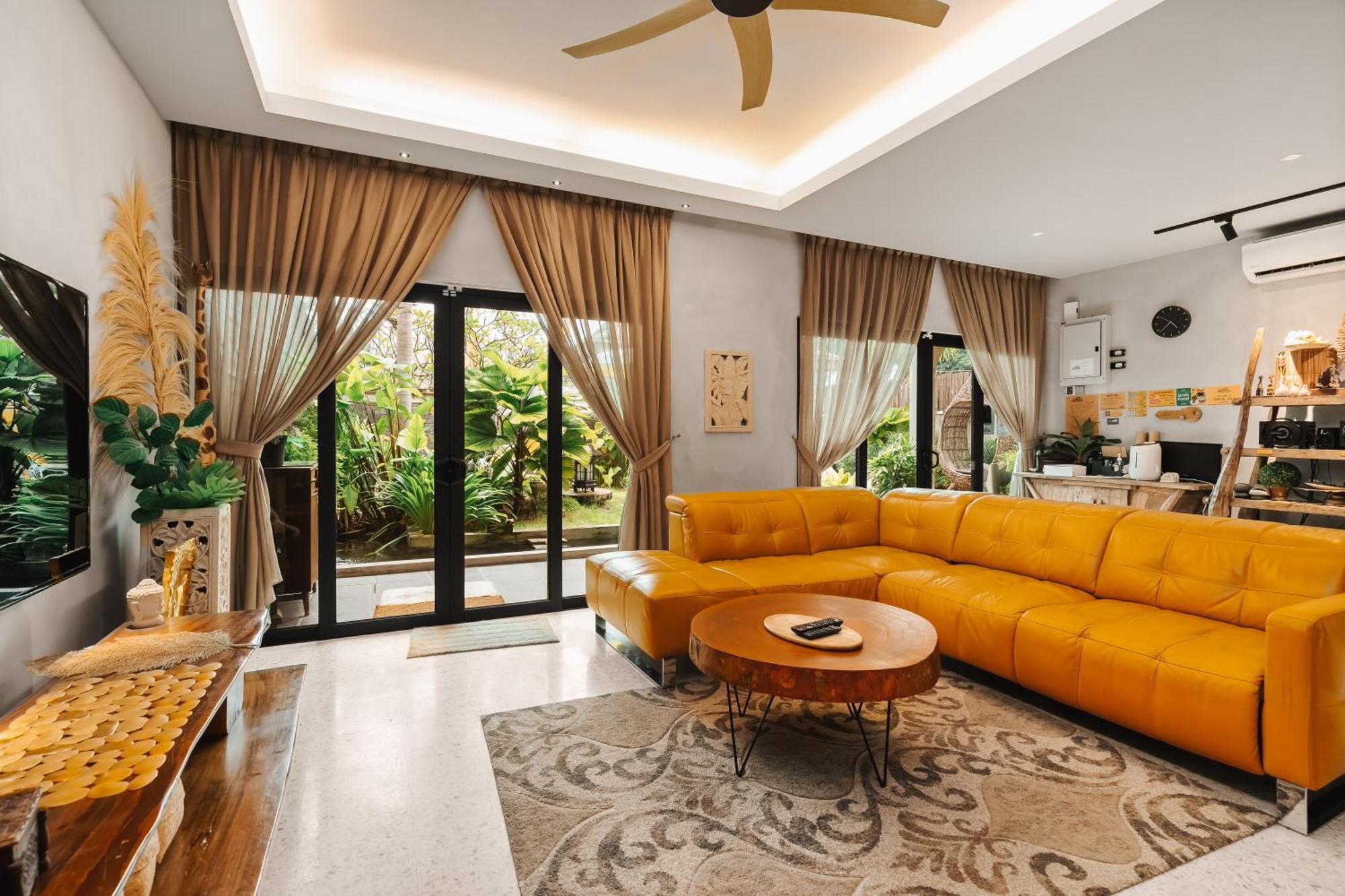 Samaya Luxury Villa - Melaka Klebang Besar 外观 照片